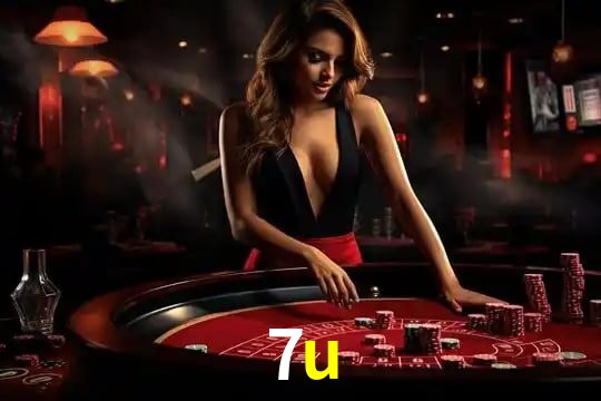 7u - Aposta Selvagem na Roda - 7u.com