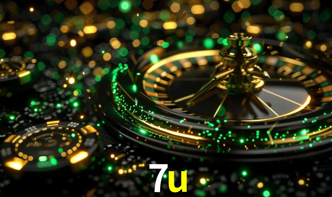 Experimente o Login Seguro Premium no 7u